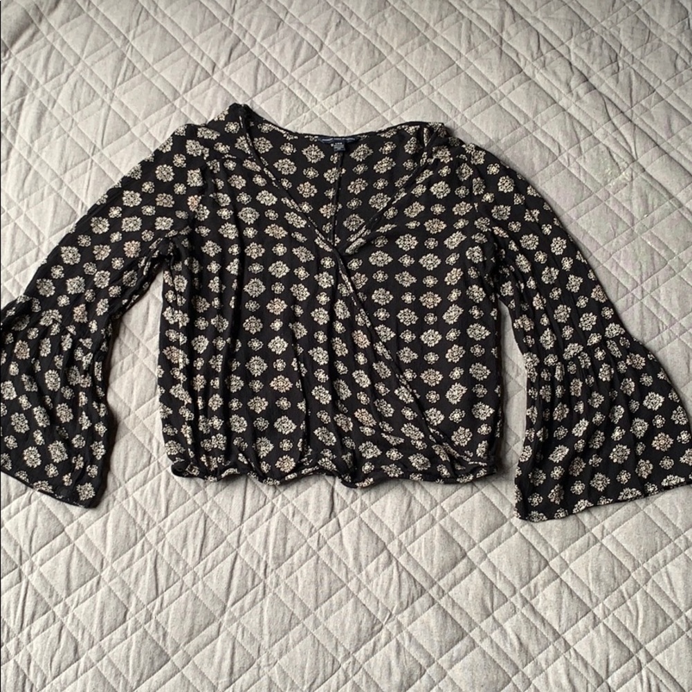 American Eagle Shirt